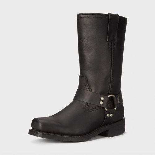 AdTec 11" Harness Motorcycle Boot