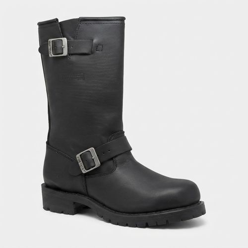 AdTec 13" Engineer Motorcycle Boot